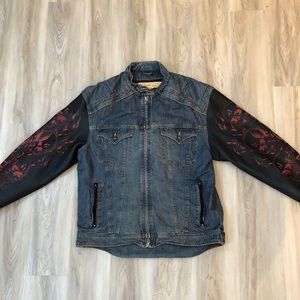 icon strongarm jacket